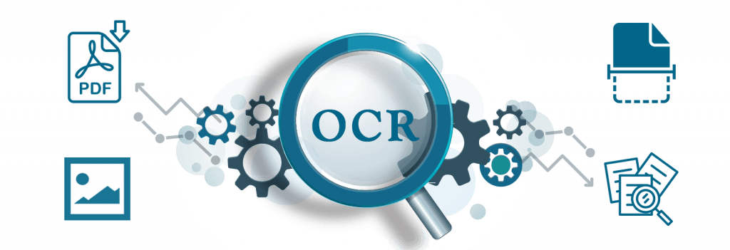 OCR Optical Character Recognition