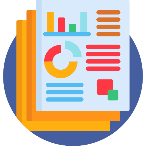 Market Analysis Reports