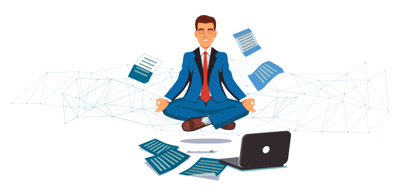 Stress Free Auditing