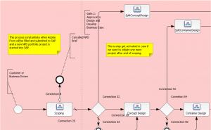 NPDI Workflow