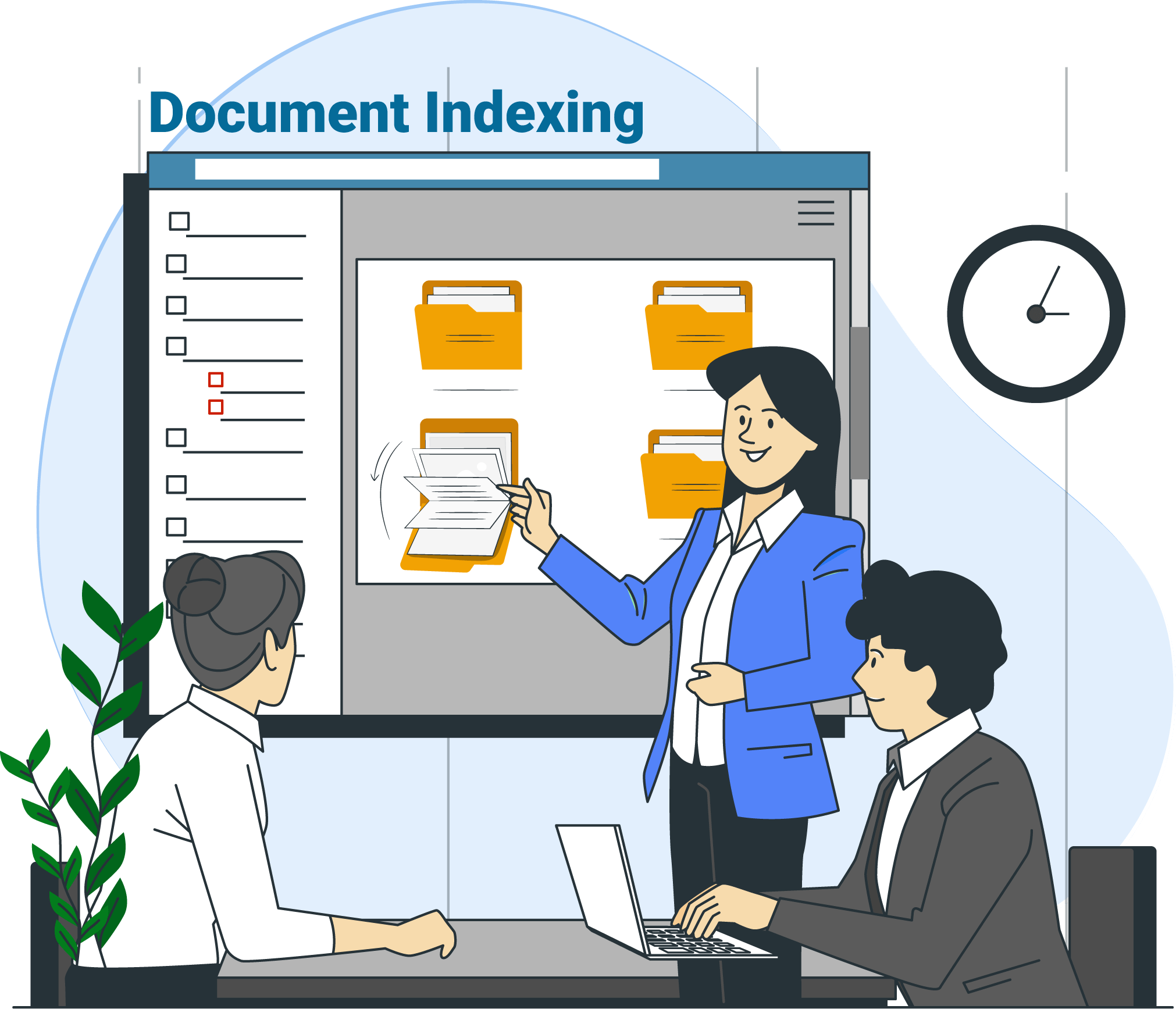 Document Indexing