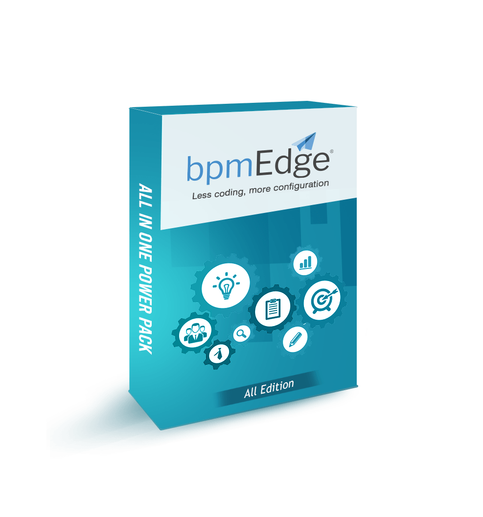 best business process management software | bpmEdge BPMS