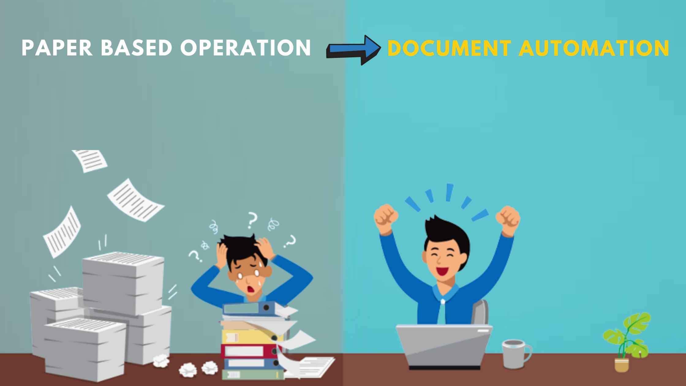 Document Automation