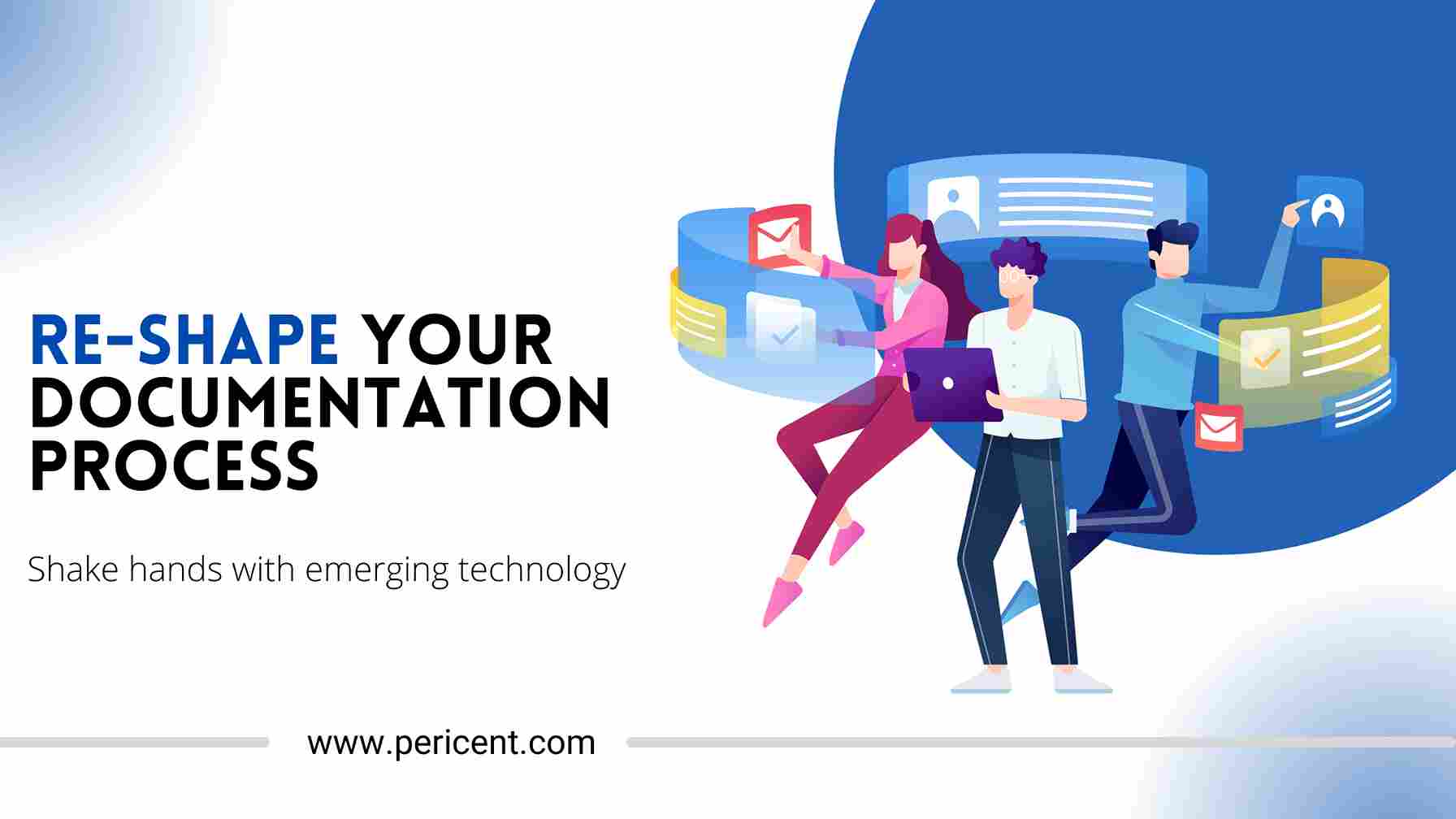 documentation process