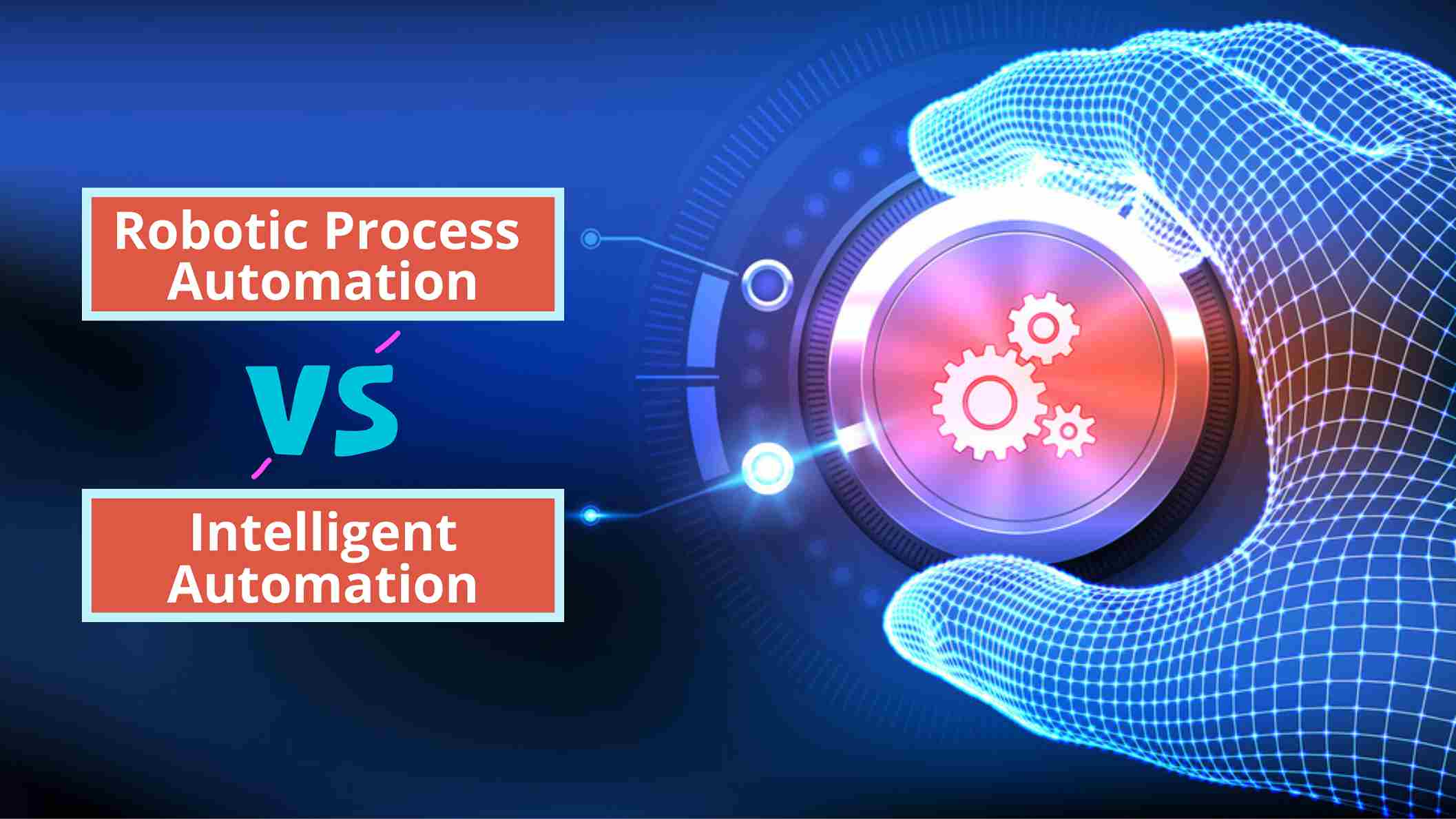 Benefits of Robotic Process Automation