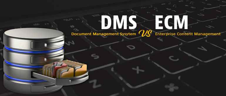 DCM ECM