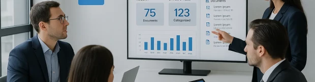 Document Management Systems: Try Before You Buy—Here’s Why It Matters