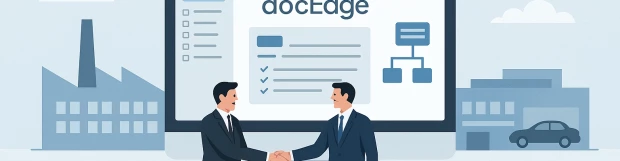 From Paper to Productivity: How One Client’s Digital Journey Inspired an Entire Industry