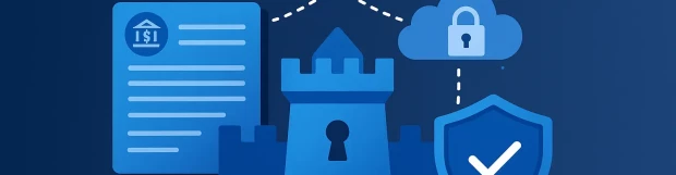 DMS in Banking: A Fortress for Secure Financial Documents