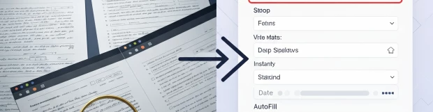 Smart, Secure, and Searchable: Why E-Forms Are Better Than PDFs