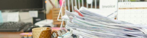 Things to Consider When Choosing a Document Management System