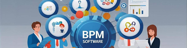 15 Benefits of BPM Software for Streamlining Business Efficiency