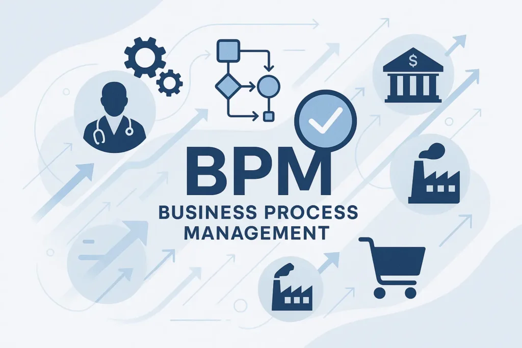 Why BPM Is A Game Changer — 7 Use Cases That Prove It Works