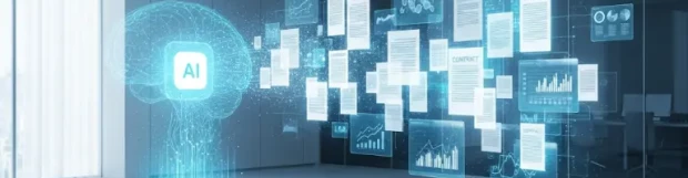 The Future of Document Management: Top AI Use Cases Transforming Enterprises