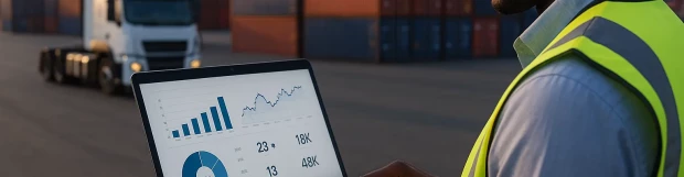 AI-Powered Document Management in Logistics: Cutting Delays & Boosting Efficiency