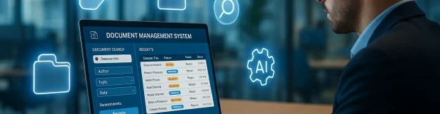 The Metadata Advantage: Boosting Efficiency and Searchability in Modern DMS