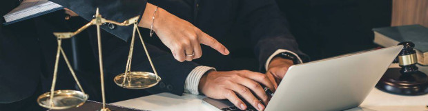 How Law Firms Manage Evidence & Media Files Digitally