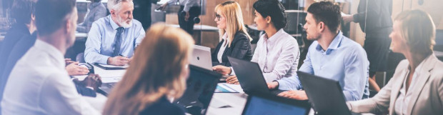 Why Financial Institutions Need Document Management Systems