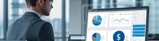 Purpose of Document Processing Technology in Finance