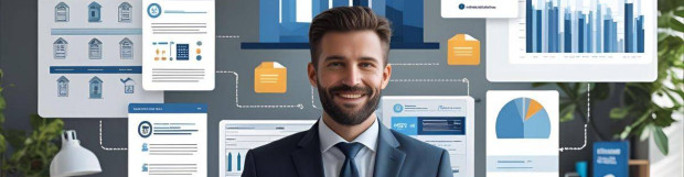 15 Powerful Benefits of a Document Management System for Real Estate Professionals