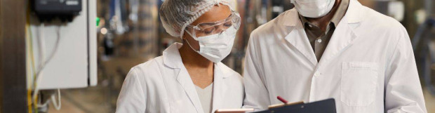 Document Management in the Pharmaceutical Industry