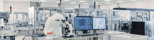 Benefits of Electronic Document Management in Pharmaceutical Industry