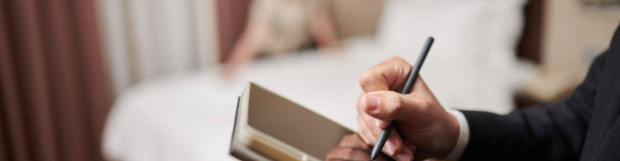 Document Management for Hotel Chains: Centralized Control, Local Access