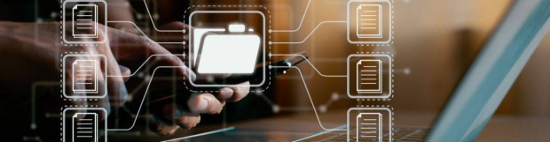 10 Types of Document Management Software