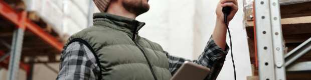 Scanning and Capture in Document Management Systems
