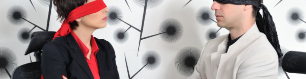 How BPMS Enhances Business By Blindfold from Operations
