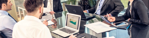 Top 10 Benefits of a Cloud-Based DMS for Insurance Companies