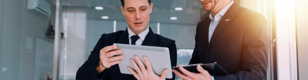 How Document Management Systems Help Financial Institutions Stay Compliant