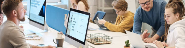 How a DMS Can Organize Employee Records Securely