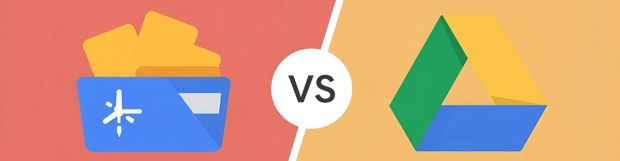 Why File Sharing Services Aren’t Enough: DMS vs Dropbox/Google Drive