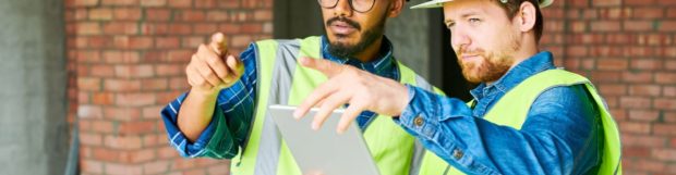 Document Management Best Practices for the Construction Industry