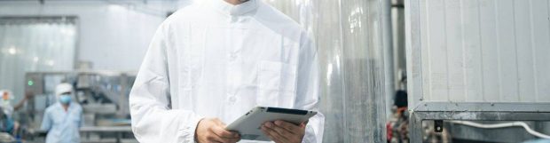 Why Every Food & Beverage Company Needs a DMS for HACCP Logs, Batch Records & Compliance