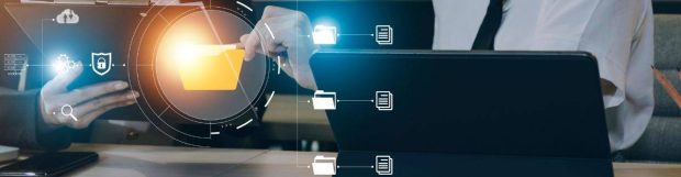 Document Management for Legal Firms in South Africa