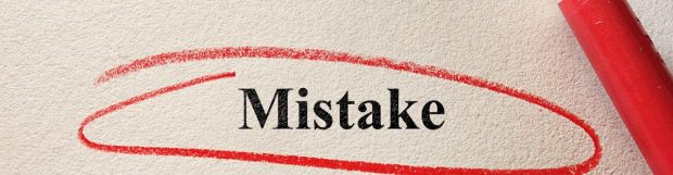 10 Common Mistakes Companies Make When Implementing BPM Software