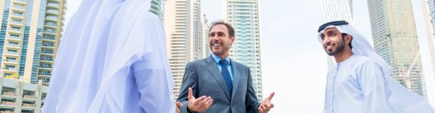 Choosing the Right DMS for Dubai’s Growing Business Needs