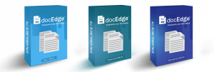 Launch of docEdge DMS – All-in-one, Powerpacked Enterprise class Software
