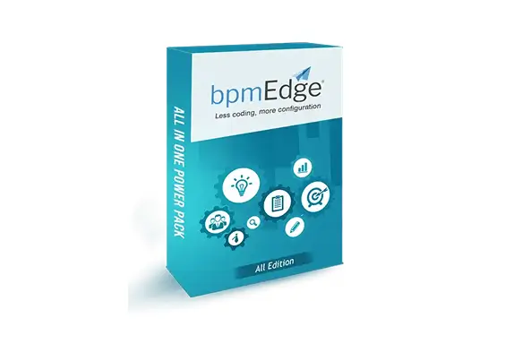 Launch of bpmEdge BPMS – Power-packed Business Operation Platform