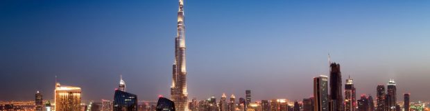 Role of BPM in Dubai’s Smart Government and Smart City Vision