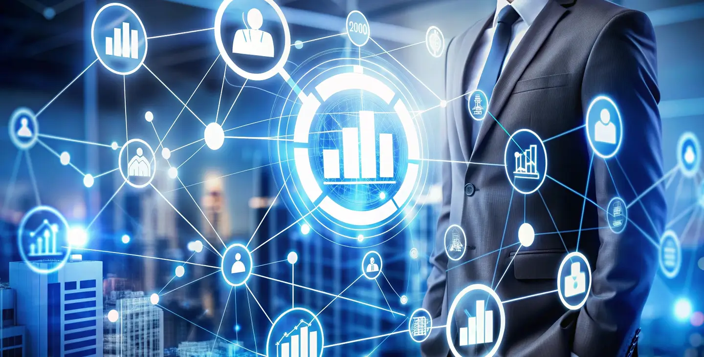 businessman-with-digital-interface-data-growth 1