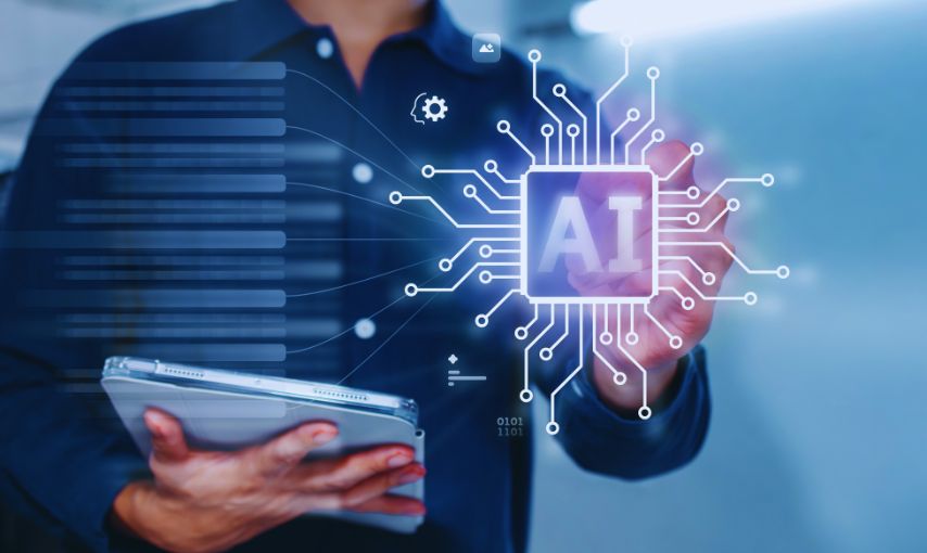 Enterprise AI Starts with Document & Process Intelligence