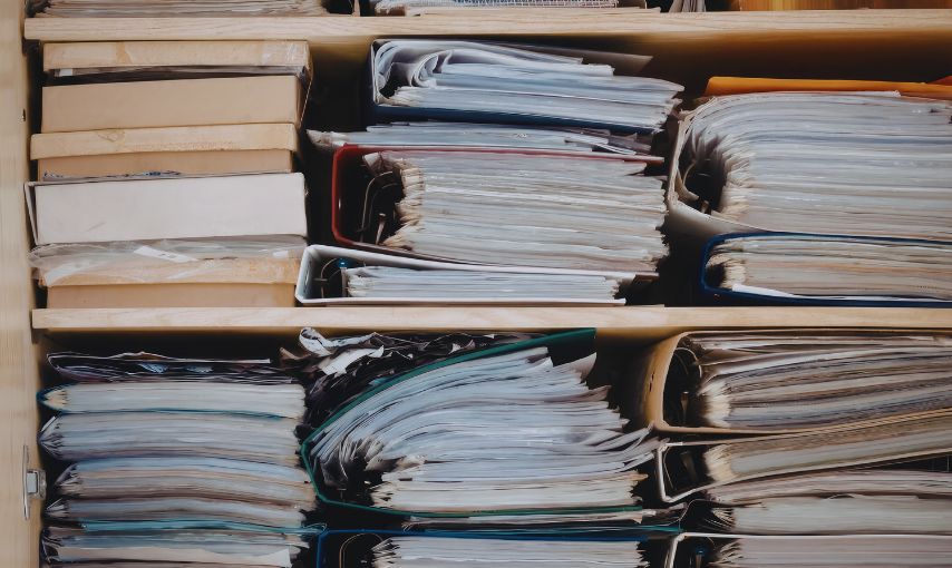 Hidden Costs of Poor Document Management (And How DMS Fixes Them)