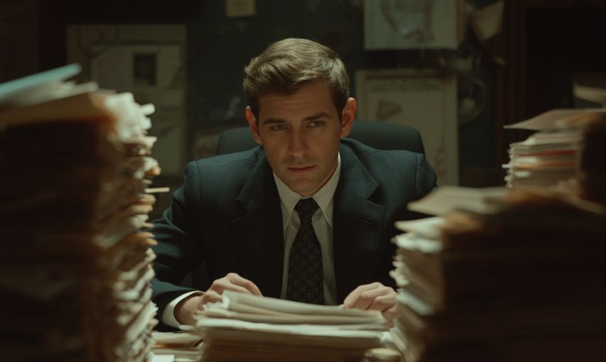 How to Stop Wasting Time Searching for Files at Work