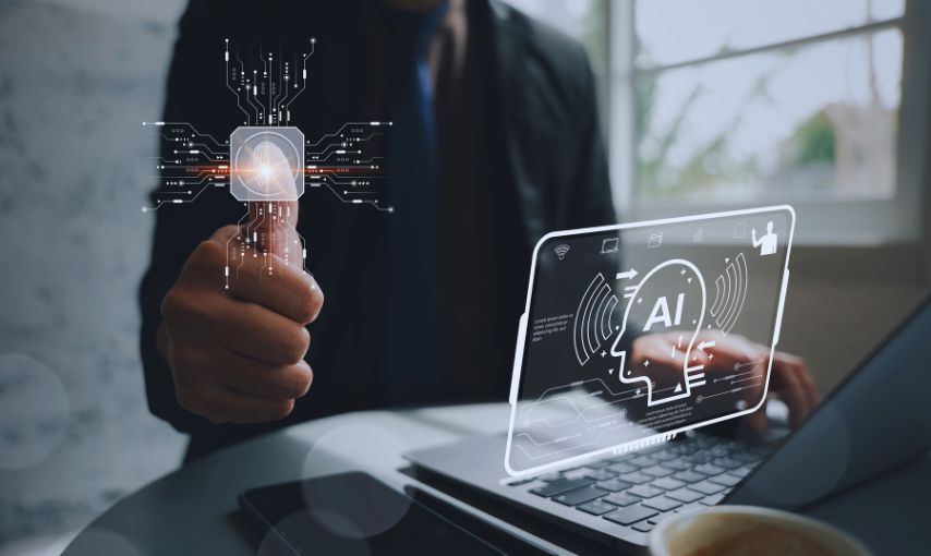 Intelligent Document Processing (IDP): Future of Document Automation