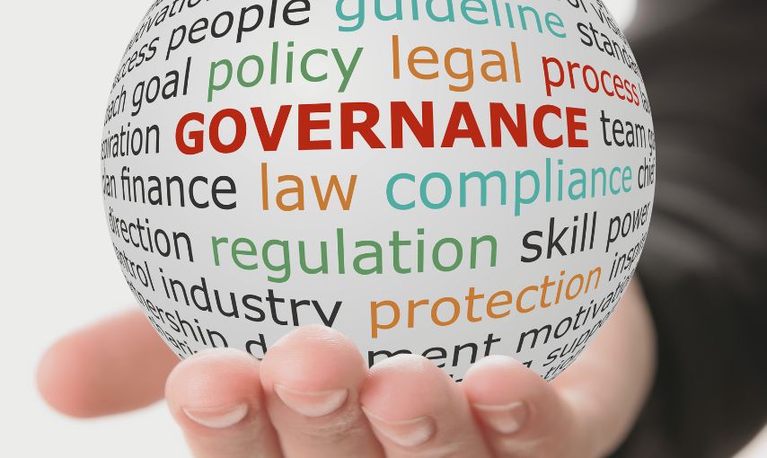 BPM in Government: A Smarter Path to Digital Transformation