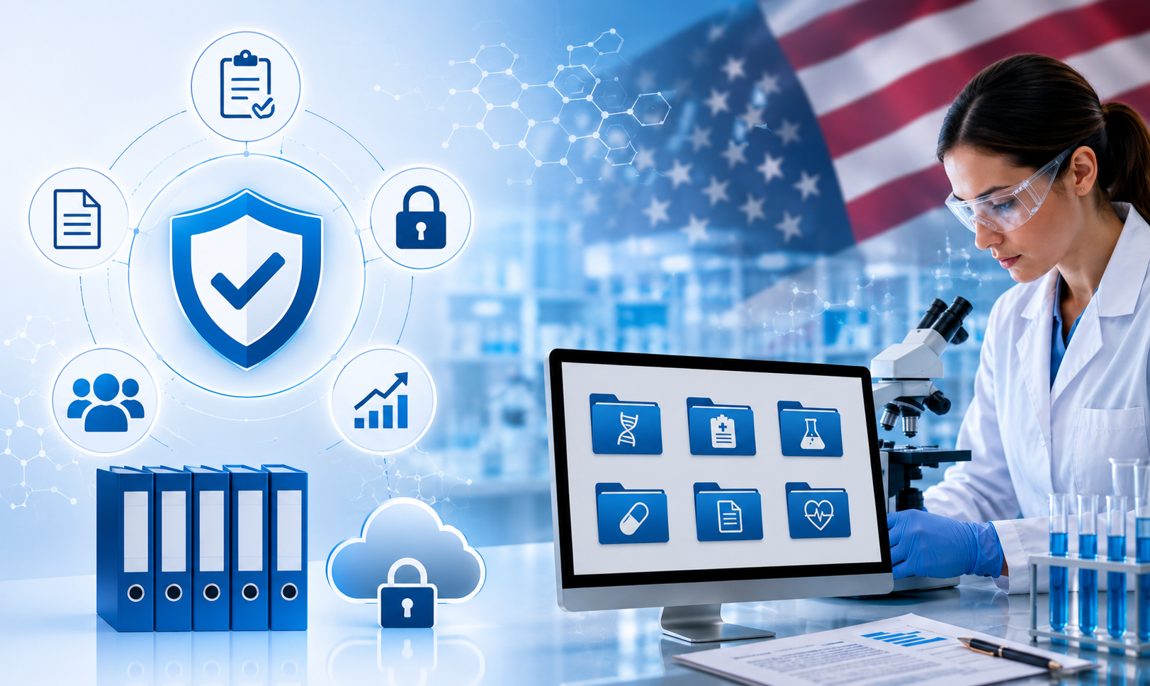 https://www.pericent.com/why-usa-life-sciences-companies-cant-afford-to-ignore-dms/