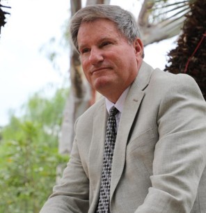 Jim Hoffman